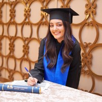Contea Capital Employee Ana Schroder's profile photo