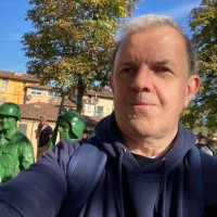 Artsana Group Employee Danilo Marco's profile photo