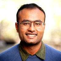 Aatmunn Employee Shubham Gupta's profile photo
