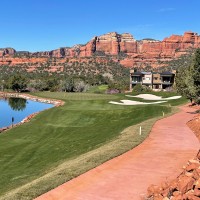 Seven Canyons Golf Club Employee Eric Bradley's profile photo