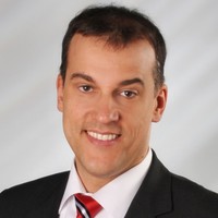 Tyco Fire & Building Products Employee Wolfgang Dietl's profile photo