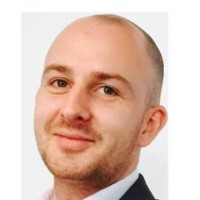 Dragon Insurance Network Employee Ian Witteridge's profile photo