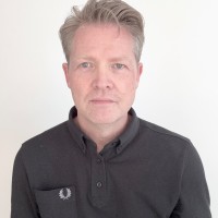 INVISIO Employee Michael Hoby's profile photo