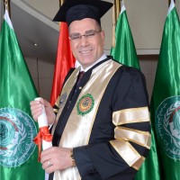 REDCON Construction Co. S.A.E Employee Ali Erfan's profile photo