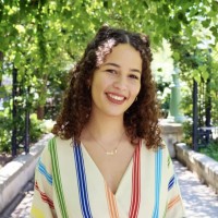 Heetch Employee Selma Gasc's profile photo