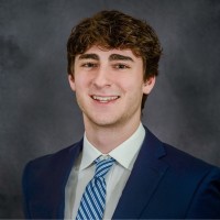 Boston University Sustainable Business Club Employee Jackson Groves's profile photo