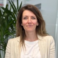 HomeServe France Employee Caroline Decebale's profile photo