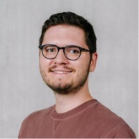 Qogita Employee Pavel Lapatanov's profile photo