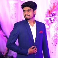 Altizon Inc. Employee Abhilash Mummoji's profile photo
