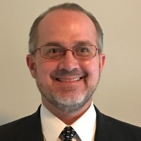 Plastic Omnium Employee Keith Busby's profile photo