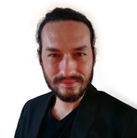 Vista Employee John Buss's profile photo