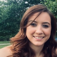 Cyber Realm Solutions Employee Bridget Harned's profile photo