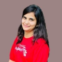The Obsidians Employee Nupur Ahuja's profile photo