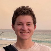 Veo Robotics, Inc. Employee Jonah Sundahl's profile photo