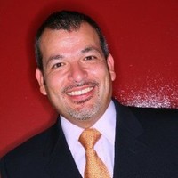 First in Service Travel Employee George Carrancho's profile photo