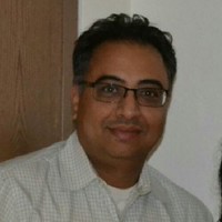 Viraj Patel Email & Phone Number