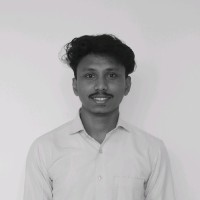 Sciative Solutions Employee Hitesh Damal's profile photo