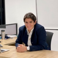 Diego Cavanzo Email