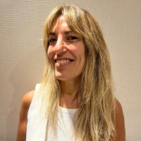 TGLT Employee Ana Correas's profile photo