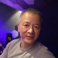 Charter Link Logistics Group Employee Stephen Cho's profile photo