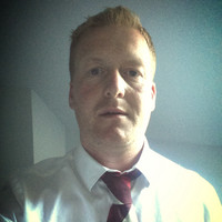 Crofton Engineering Ltd Employee Ian McAlpine's profile photo