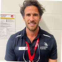 TAFE Queensland Employee Samuel Ford's profile photo
