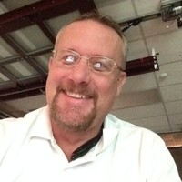 Martin Garage Doors Employee Andrew Mathews's profile photo