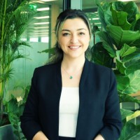 Gülşah Kayılı Email
