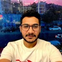 RocketPay Employee Asif Shaikh's profile photo