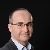 Jalios Employee Jean-Francois Pellier's profile photo
