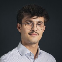Finance 3.1 Employee Martin Pelletier's profile photo