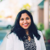 Way.com Employee Sowmya Sankranthi's profile photo