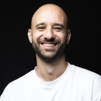 Bandai Namco Europe Employee Michel Melhem's profile photo