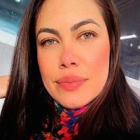 COMEET® Employee Daniele Oliveira's profile photo