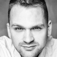 Black Hills Information Security Employee Bryan Strand's profile photo