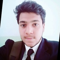 Plato CGI Employee Shafiuddin Sami's profile photo