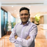 Storage Availability Solutions Employee Diego Camacho's profile photo