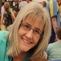 Gallagher Employee Vicki Murphy's profile photo