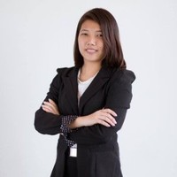 Peiyi Johnston Email