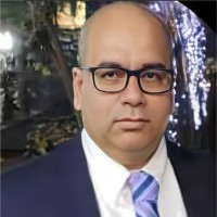 Independent Consultant Employee Syed Hussain's profile photo