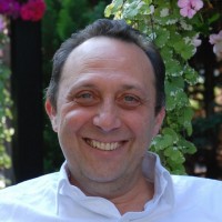 Venus Awards Employee David Frankel's profile photo
