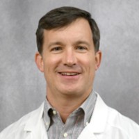 Hugh Chatham Health Employee Dan Rackley's profile photo