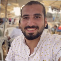 Future University in Egypt Employee Saeed Yasser's profile photo