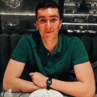 Julián Molina Email