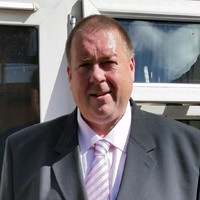 The Guinness Partnership Employee Steve Yeomans's profile photo