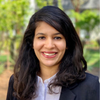 Surbhi Doshi Email & Phone Number | Adobe Senior Tax Analyst Contact ...
