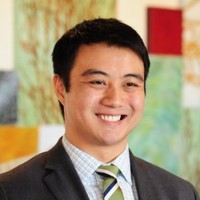 Amazon Web Services (AWS) Employee Eric Chau's profile photo