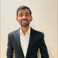 Fingpay Employee Rishabh Jain's profile photo