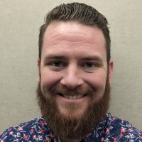 Virtual IT Employee Andrew Aldrich's profile photo