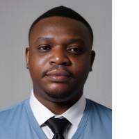 Mocoh Employee Dean Okocha's profile photo